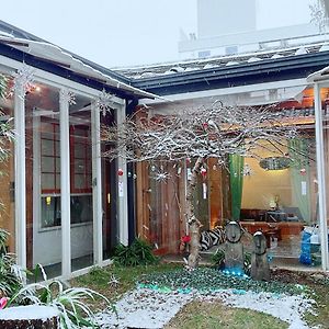 'Hanok Hanok' Boutique Stay Hotel Seoul - 2Min From Gyeongbokgung Palace Station